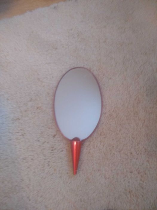 Козметично огледало Clarins