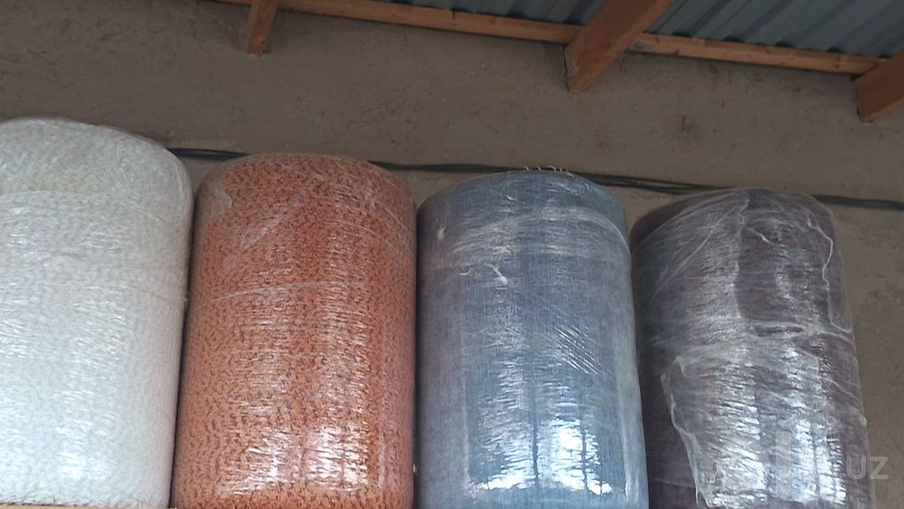 Sifatli pufiklar - qulay narxda. Buyurtma uchun murojaat qiling
