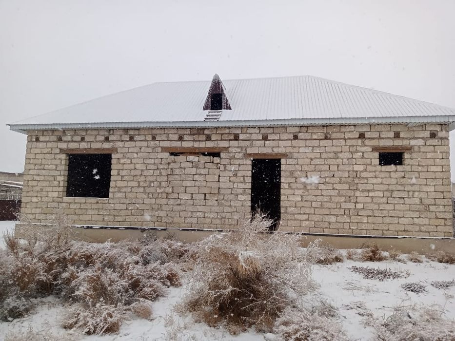 Времянка сатылады Кировта