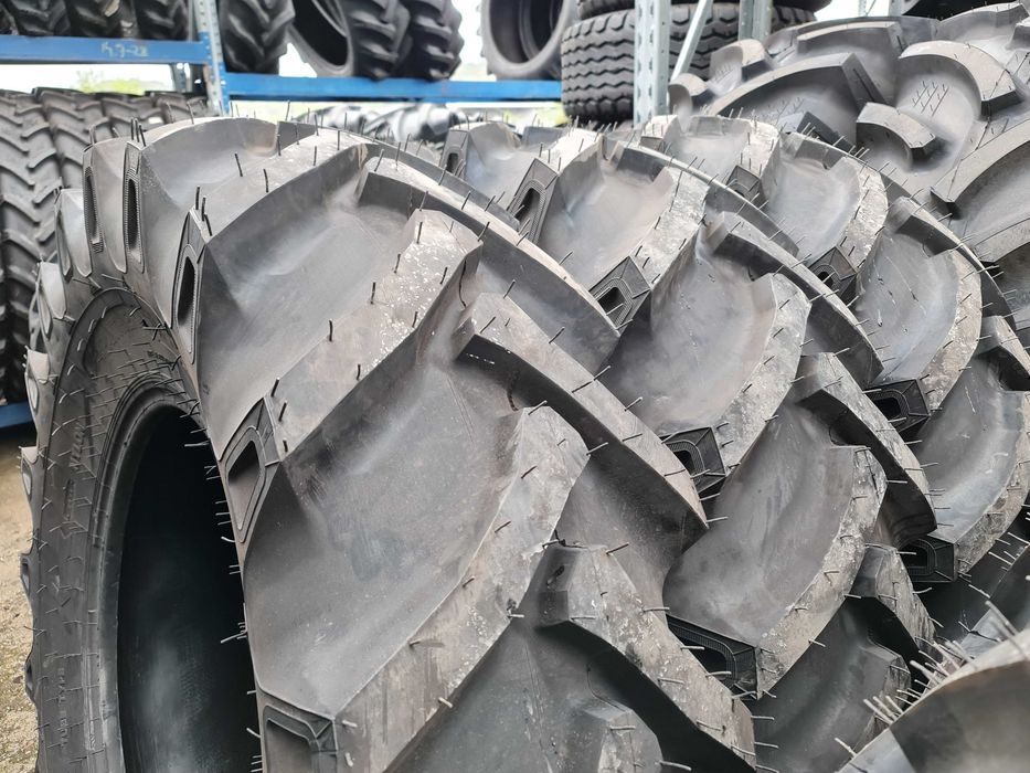 Cauciucuri noi combina sau tractor 18.4-30 PANTHER 16PR anvelope R30