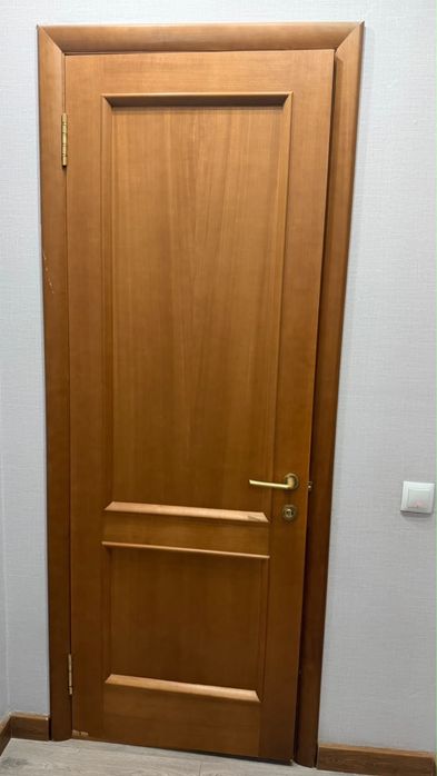 Продаются двери