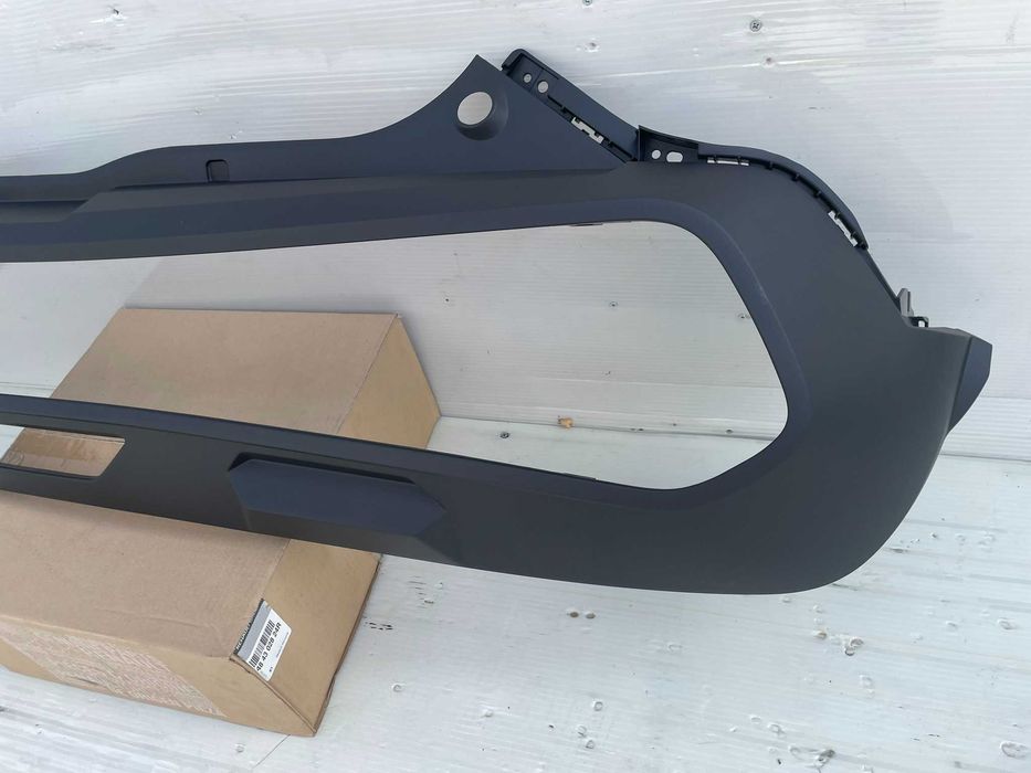 Bara spate Dacia Spring 2024+ noua originala Renault