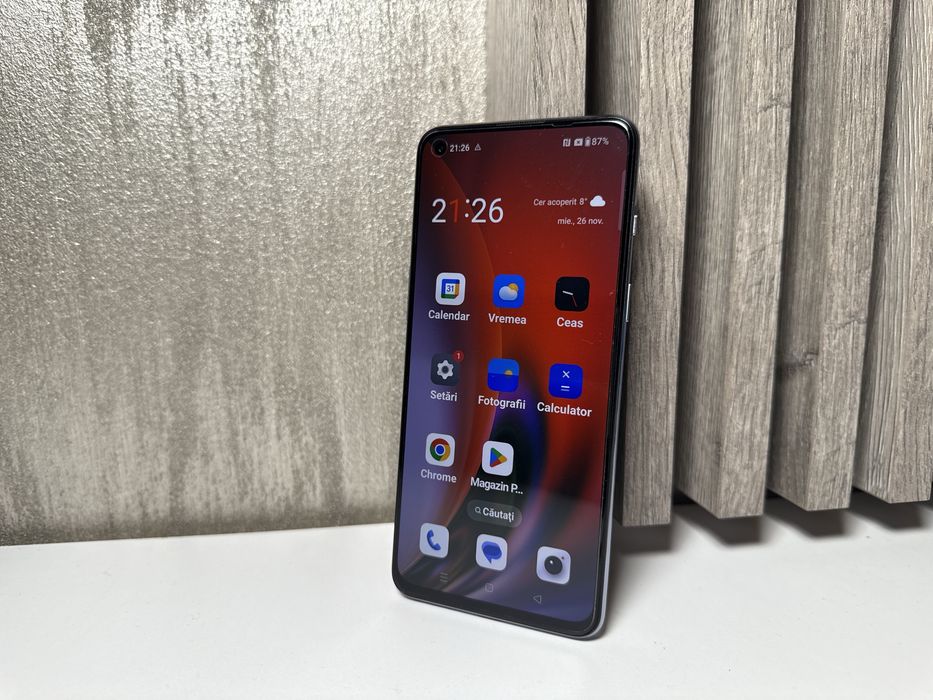 OnePlus Nord 2 128G Garantie 2 ani Universul Telefoanelor