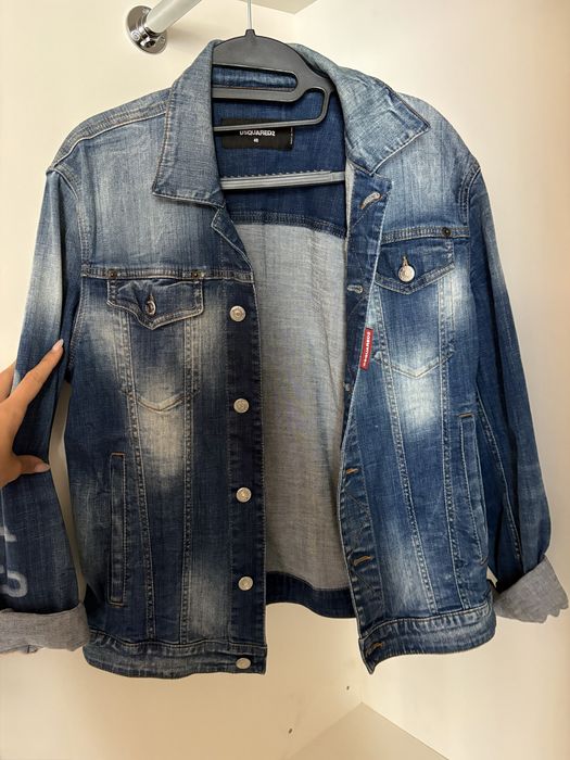 Unisex Яке DSQUARED2