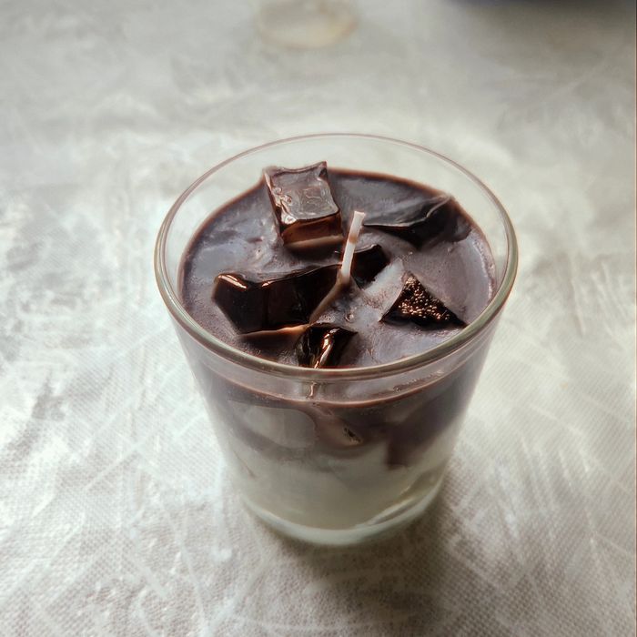 Свечи ручной работы