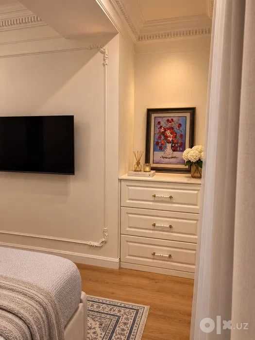 2-bedroom apartment in excellent condition in Modera Tower