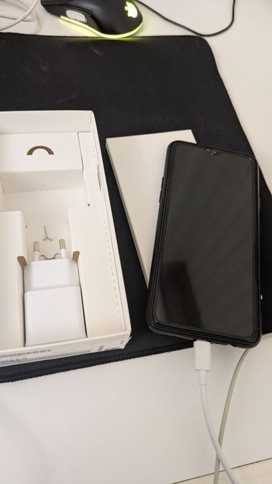 Samsung galaxy A20S