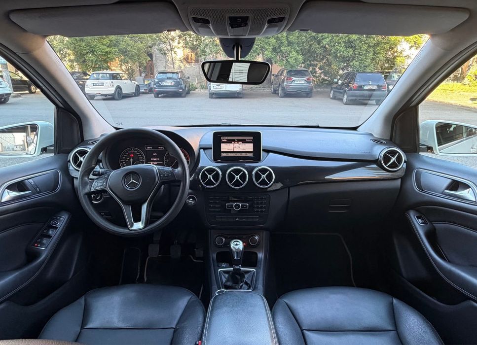De vanzare Mercedes B 180