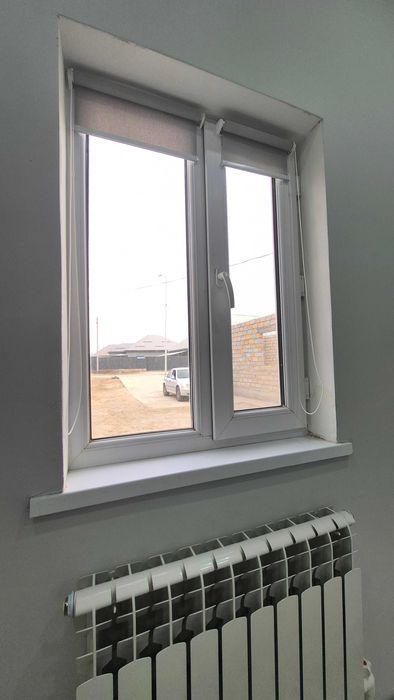 Продается 3х комнатный дом в районе Таскала (Кайнар)