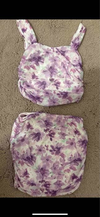 Soleia 2 бр. Комплект дамски топ