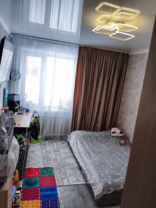 2-х крм Кжби с ремонтом