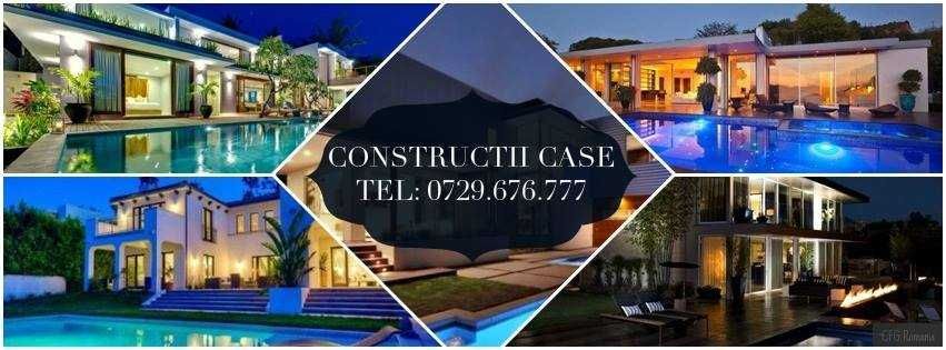 Construcții. Atelier confecții metalice. Instalatii Electrice,Sanitare