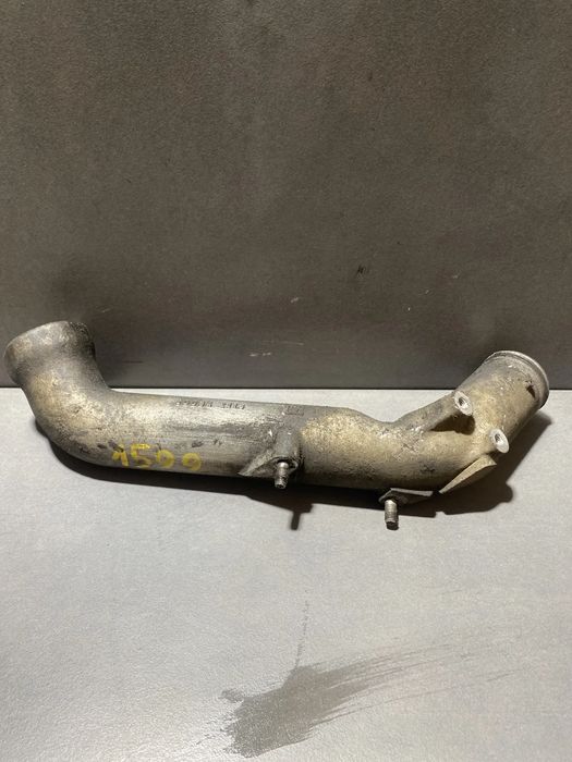 Conducta intercooler 500342113 Citroen Jumper 2005 2.8 HDi MT (146 hp)