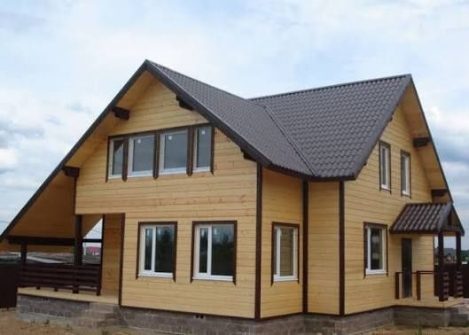 Строительная бригада узбеки