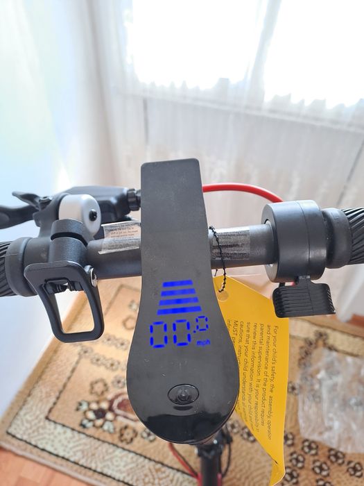 Trotinete Electrice