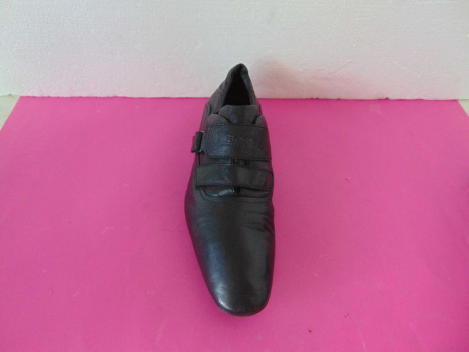 Boss номер 43 1/2 Оригинални мъжки обувки