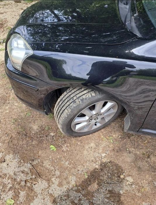 TOYOTA Avensis 2006 — imagine 3
