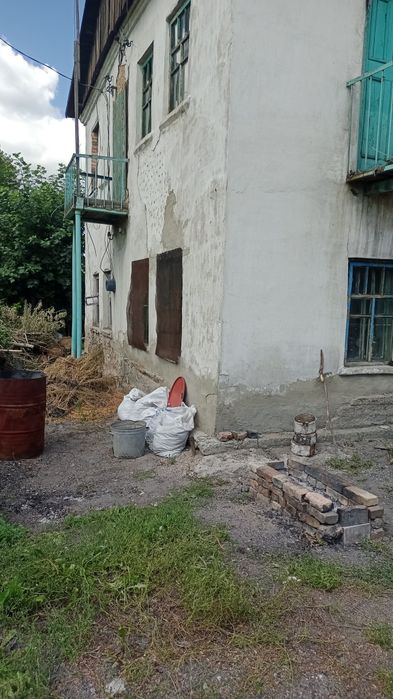 Продам дом в Михайловке