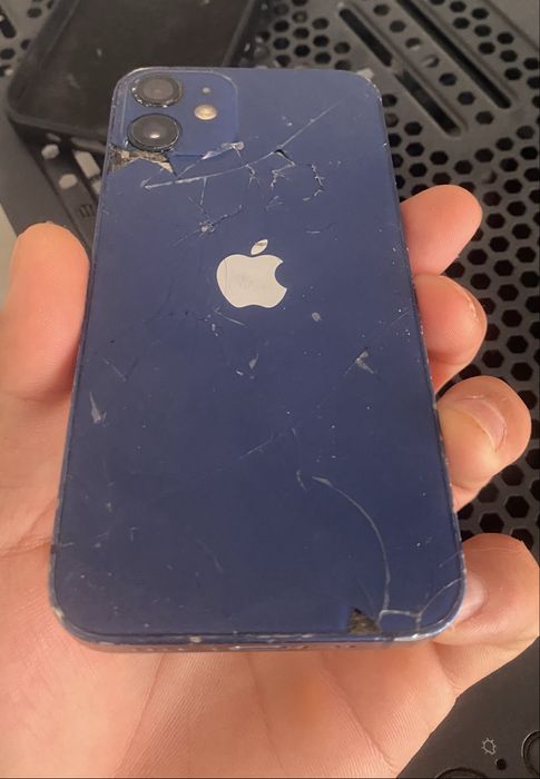 IPhone 12 mini 64gb