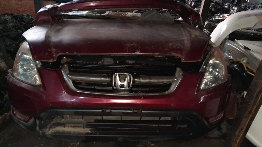 Авторазбор Хонду CR-V RD7