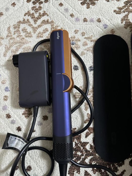 Dyson Airstrait Straightener HTO1 утюжок