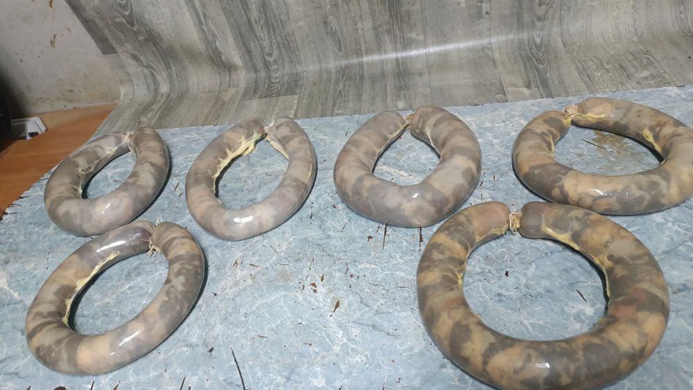 калбаса дамашны шұжық даставка бесплатно