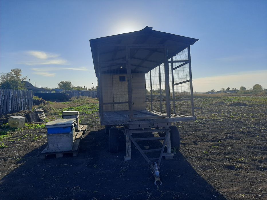 Продам павильон.