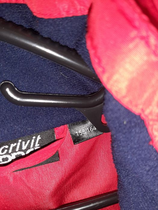 Зимно яке 158-164 см