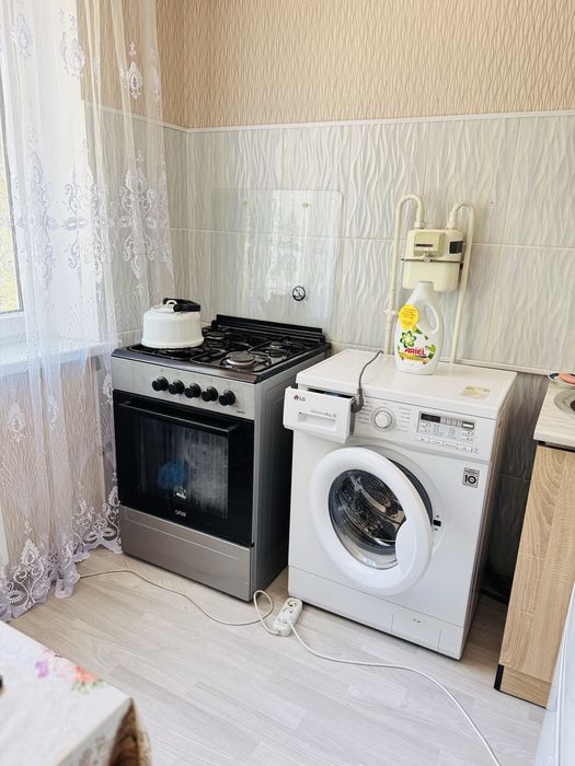 Ұзақ уақытқа пәтер жалға беріледі