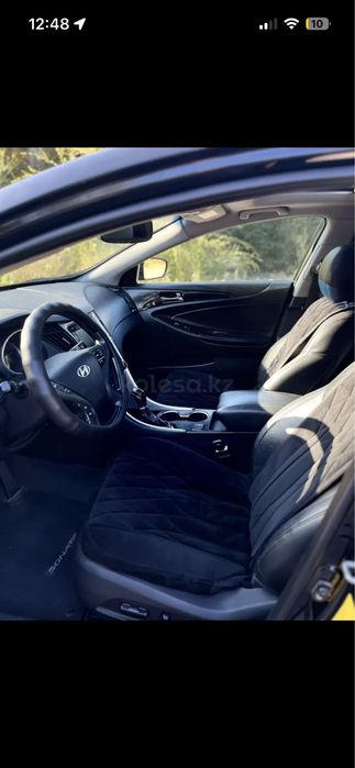 Продается Hyndai Sonata