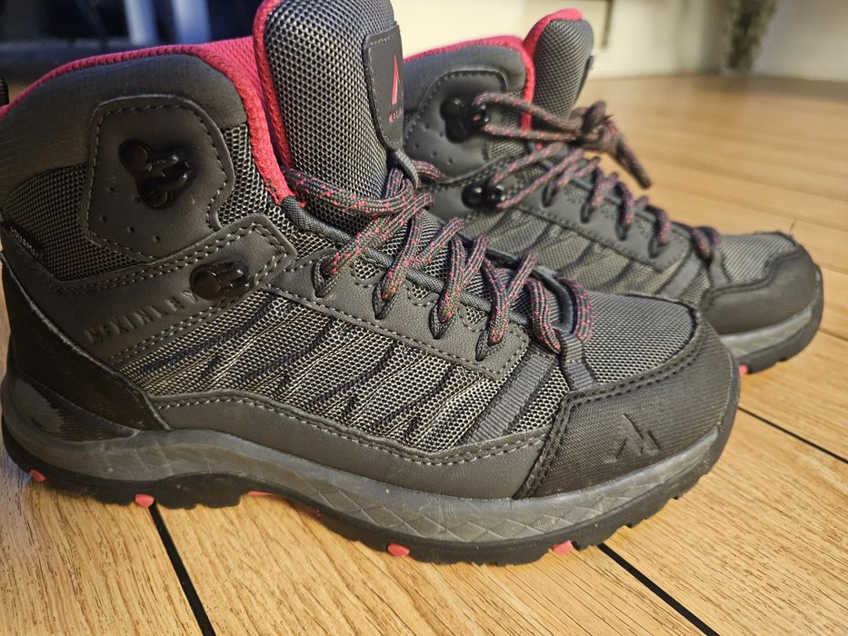 Ghete Mc Kinley fete 36