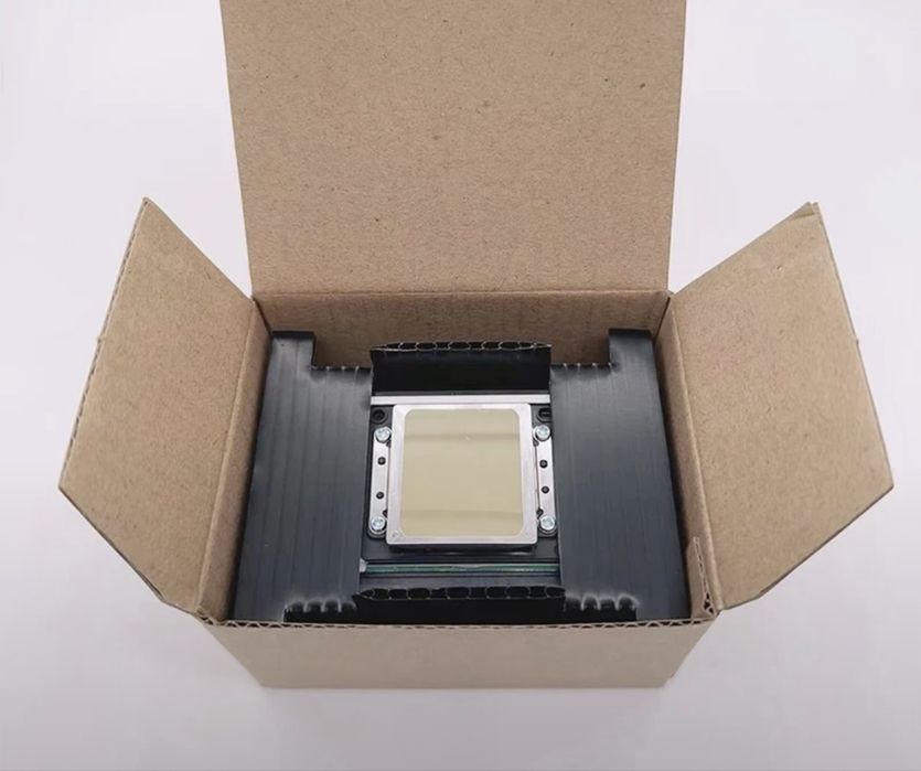 Печатающая голова Epson XP600 оригинал