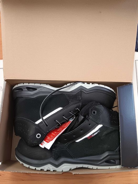 Работни обувки MTS 42 номер