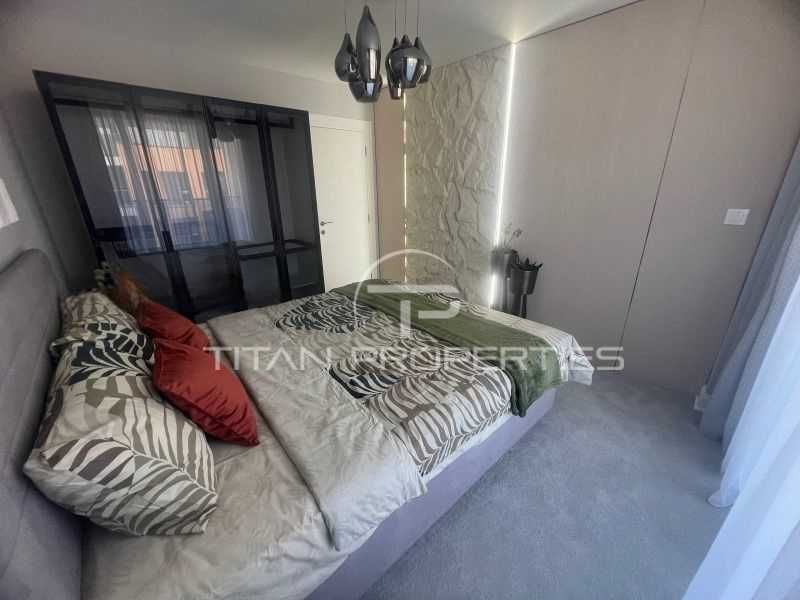 Продава се Двустаен апартамент в Пловдив, Остромила - 69 кв.м за 2638 €/кв.м - Снимка #4