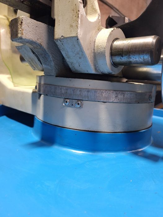 Труборез MC-315B