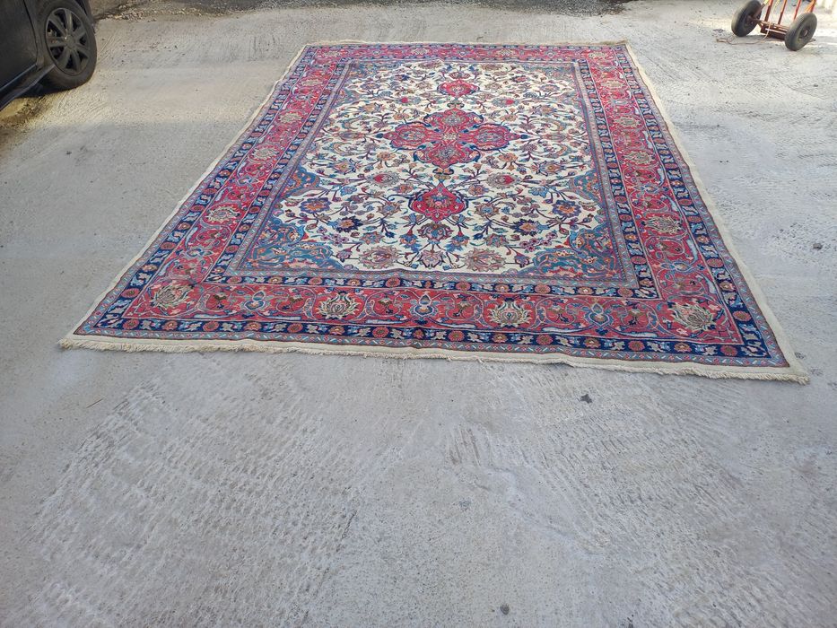 Ръчно тъкан Персийски килим