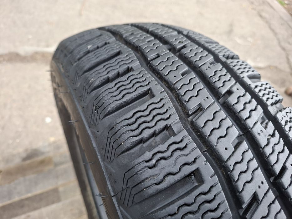 1бр. Бусова 205/65/16C Sailun Endure WSL1