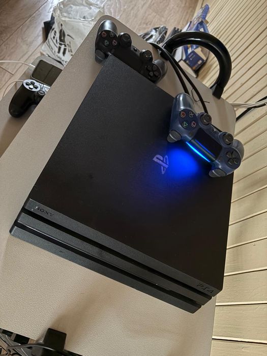 Sony playstation 4 Pro ps4 playstation 4 Pro