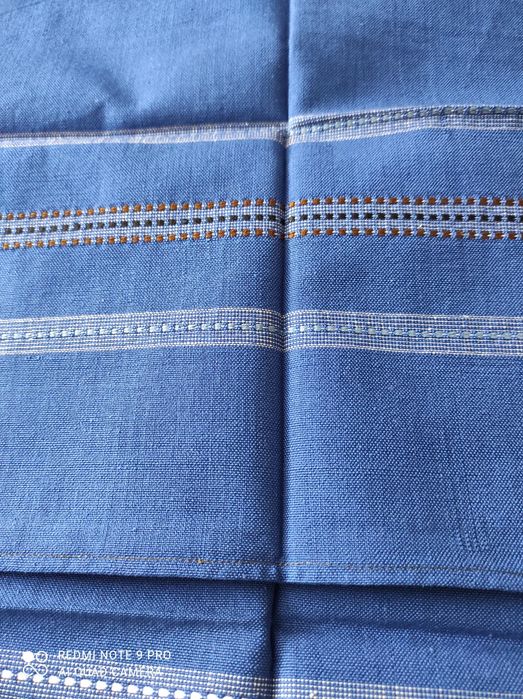 Ръчно тъкани престилки