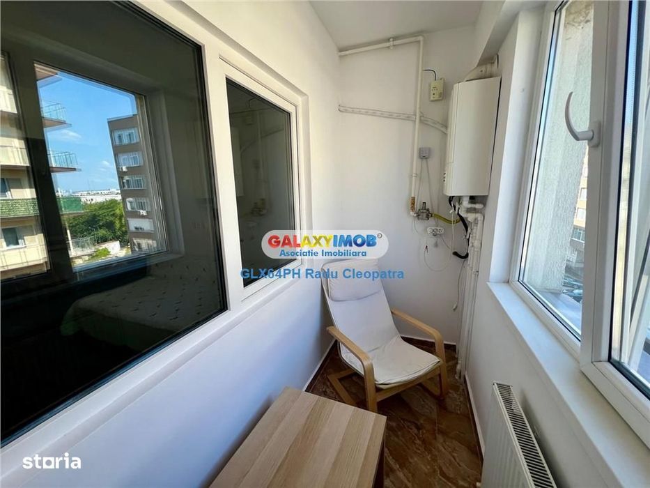 Inchiriere apartament 2 camere, Ploiesti, zona 9 Mai