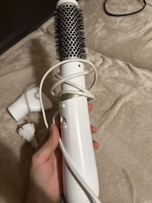 Philips маша за къдрене с въздух