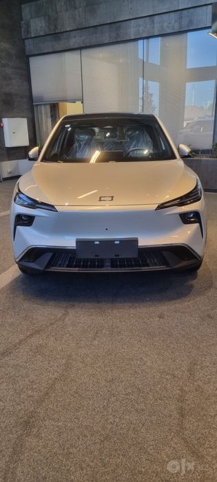 FawCars JOYEE S04