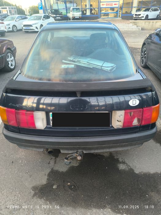 Продается Ауди 80