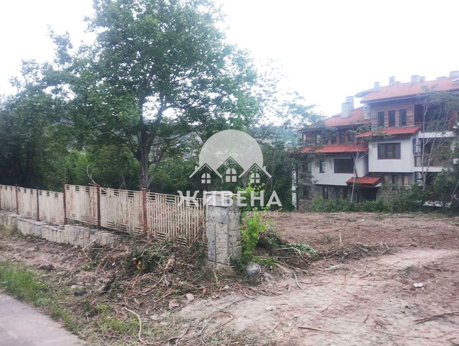 Продава се Парцел в Балчик - 662 кв.м за 71 €/кв.м - Снимка #4