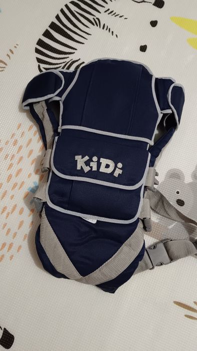 Кенгуру/ переноска для малышей