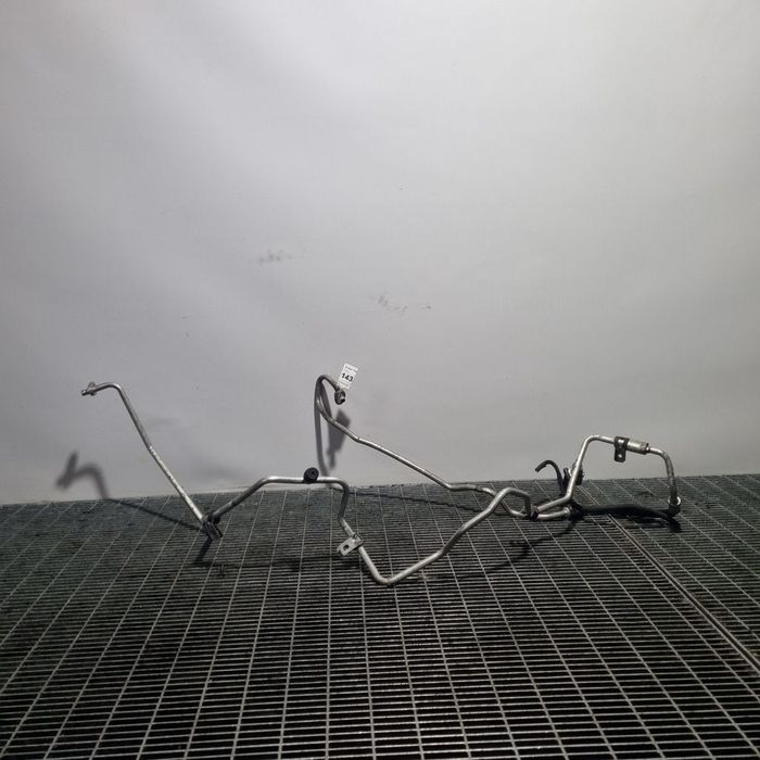 Conducta AC Dacia Duster Facelift 2014 - 2017 K9K (1438)