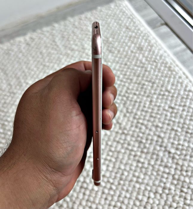 iPhone 7  без ремонта