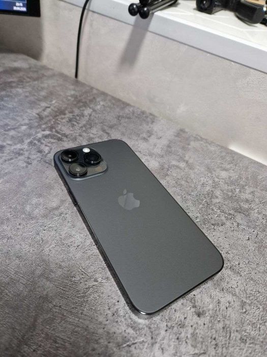 iPhone 14 Pro Max 128 gb 83%