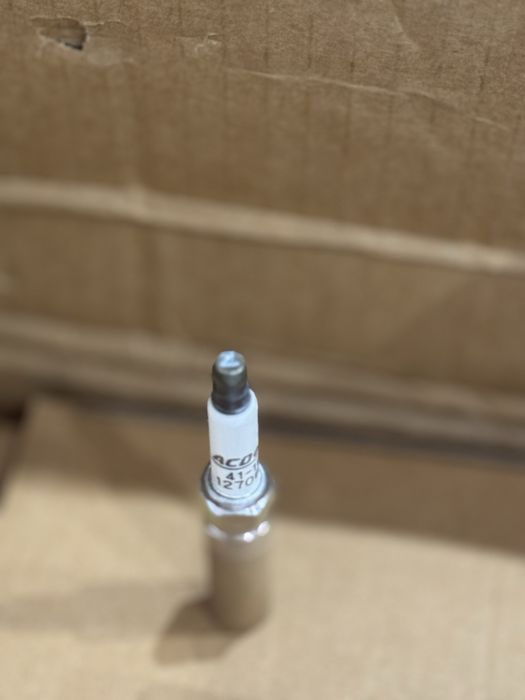 Свеча Onix Tracker 1,2 Malibu 1,2 Kaptiva 5 Equinox Monza Trabilezir