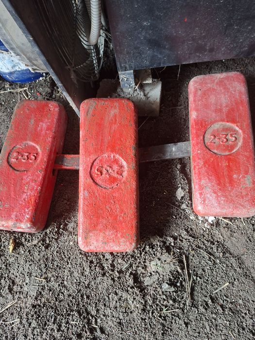 Горелка для газовых котлов